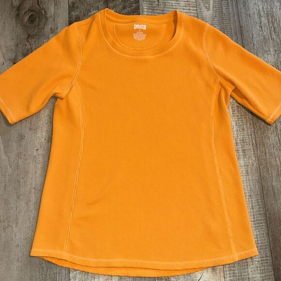 DULUTH  Women top- size‎ L - Picture 1 of 5